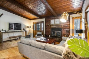 West Vail Mountain Escape & Kinnikinnick Sunshine House
